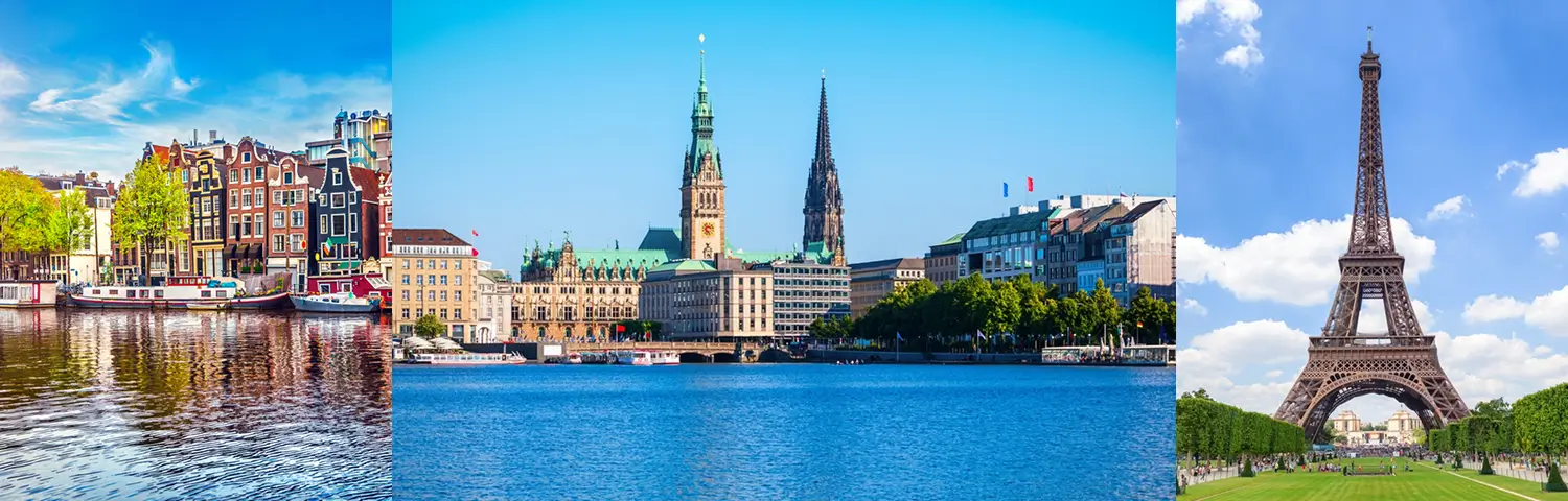 Northern Europe